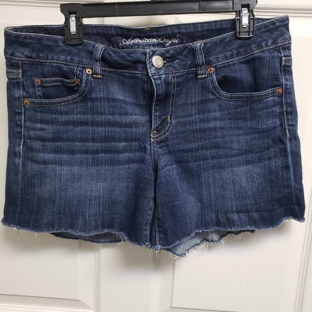 American eagle Size 14 shorts
